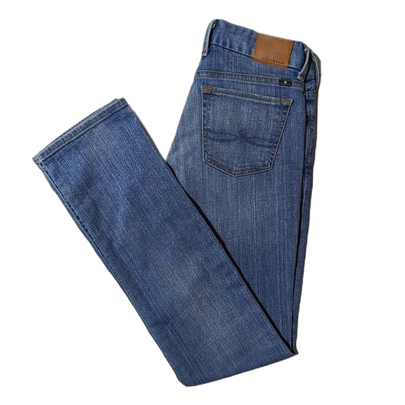 Lucky Brand Denim - Lucky Brand Sweet Jean Straight 25/32